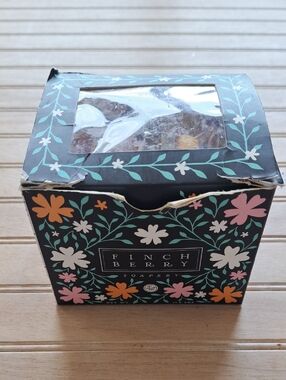 FinchBerry Soapery Artisan Soap Bar Bundle Gift Set Vegan Handmade Soaps Decor